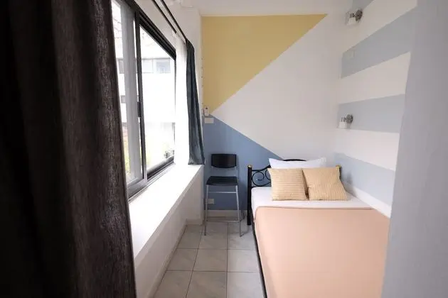 Standard Single Room with Share Bathroom - Female Only