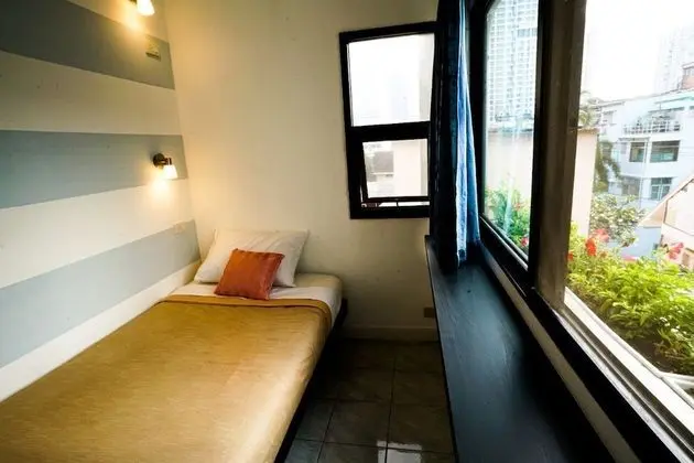 Standard Single Room with Share Bathroom - Female Only
