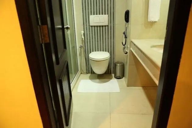 Premium Tek Büyük Yataklı Oda