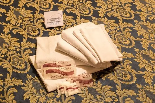 Dört Kişilik Oda