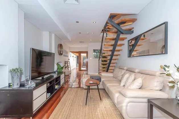 Comfort Çatı Katı (Loft)