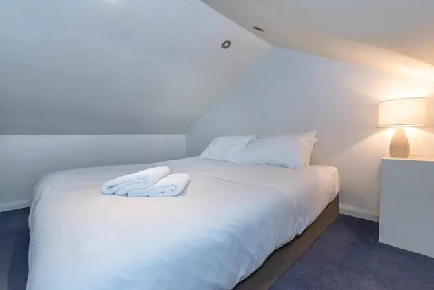 Comfort Çatı Katı (Loft)