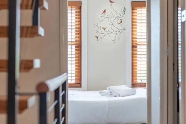 Comfort Çatı Katı (Loft)