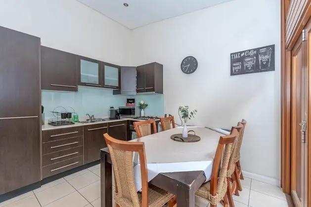 Comfort Çatı Katı (Loft)