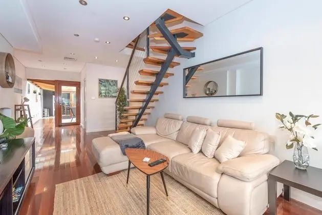 Comfort Çatı Katı (Loft)