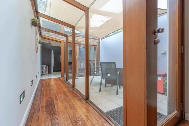 Comfort Çatı Katı (Loft)