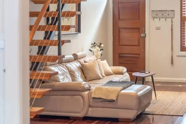 Comfort Çatı Katı (Loft)