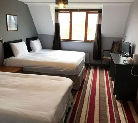 Family Oda, Birden Çok Yatak, Sigara İçilmez