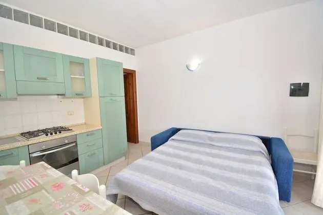 Apart Daire, 1 Yatak Odası