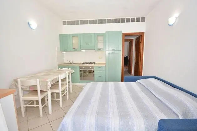 Apart Daire, 1 Yatak Odası