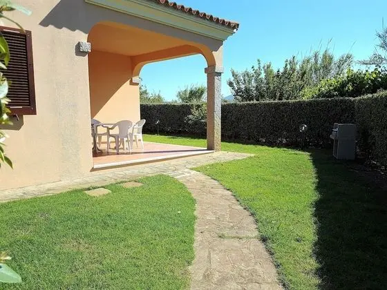 Apart Daire, 1 Yatak Odası, Sigara İçilmez, Köşe