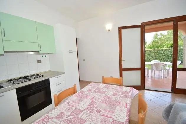 Apart Daire, 1 Yatak Odası, Sigara İçilmez, Köşe