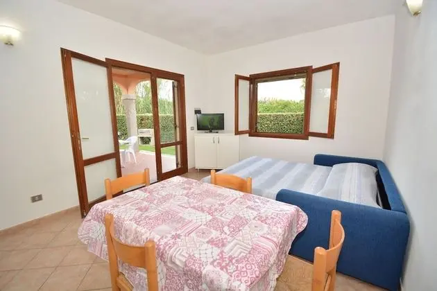 Apart Daire, 1 Yatak Odası, Sigara İçilmez, Köşe