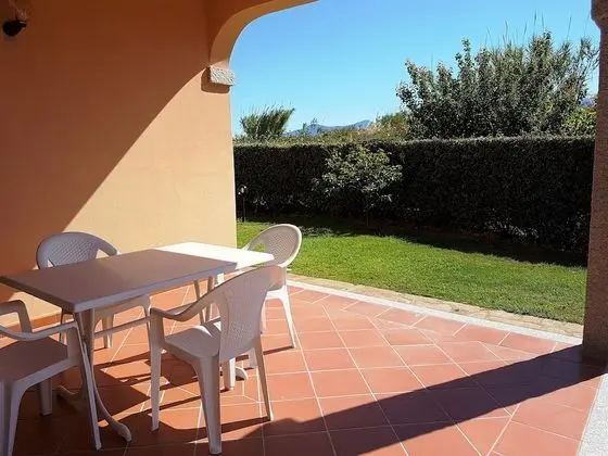 Apart Daire, 1 Yatak Odası, Sigara İçilmez, Köşe