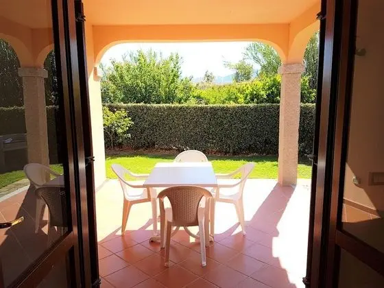 Apart Daire, 1 Yatak Odası, Sigara İçilmez, Köşe