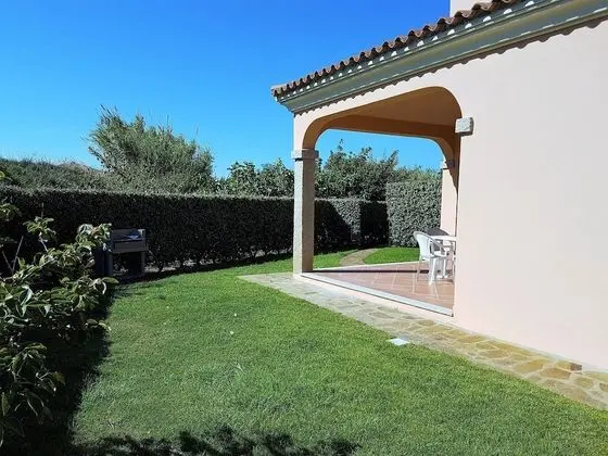 Apart Daire, 1 Yatak Odası, Sigara İçilmez, Köşe