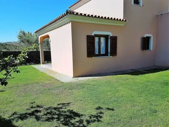 Apart Daire, 1 Yatak Odası, Sigara İçilmez, Köşe