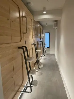 Standard Tek Kişilik Oda