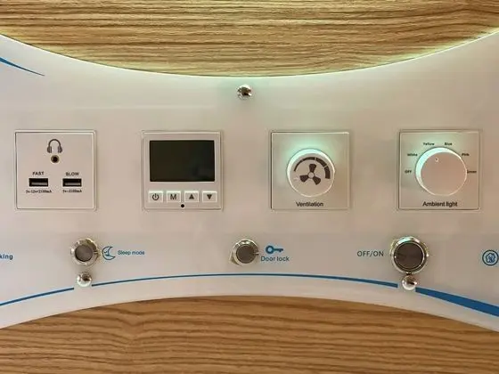 Standard Tek Kişilik Oda