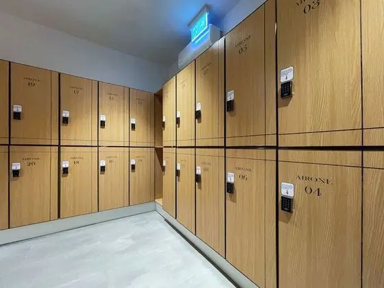 Standard Üç Kişilik Oda