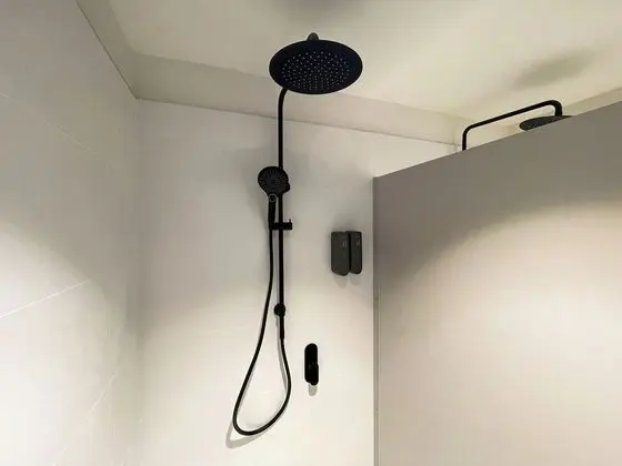 Standard Üç Kişilik Oda