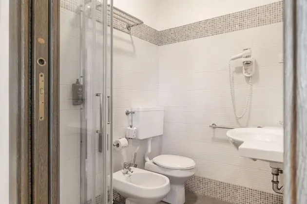 Standard Dört Kişilik Oda, Sigara İçilmez, Plaj Manzaralı