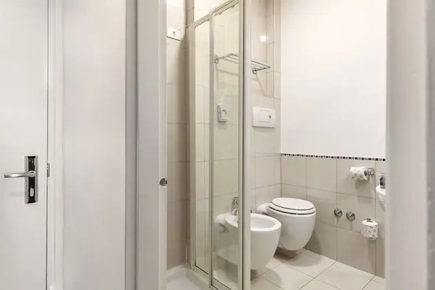 Superior Tek Büyük Yataklı Oda, Sigara İçilmez