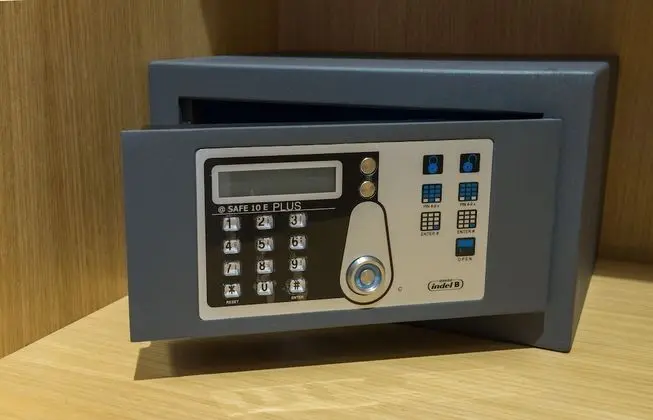 Economy Oda, 2 Tek Kişilik Yatak