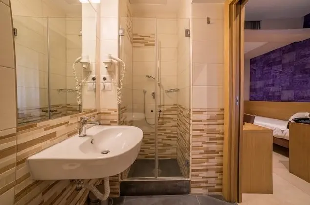 Economy Oda, 2 Tek Kişilik Yatak