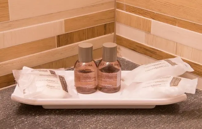 Economy Oda, 2 Tek Kişilik Yatak