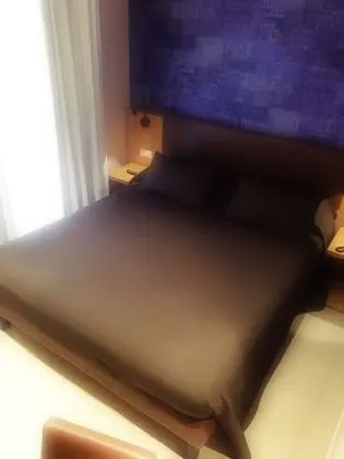 Tek Büyük Yataklı Oda, Balkon