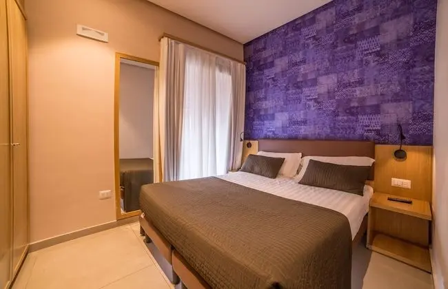 Tek Büyük Yataklı Oda, Balkon