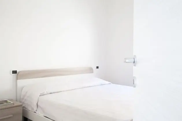 Apart Daire, 1 Yatak Odası, Deniz Manzaralı