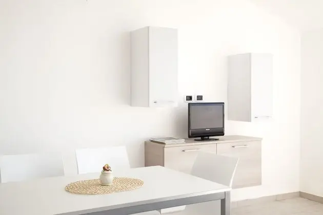 Apart Daire, 1 Yatak Odası, Deniz Manzaralı