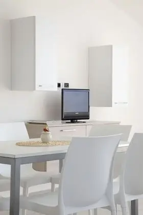 Apart Daire, 1 Yatak Odası, Deniz Manzaralı