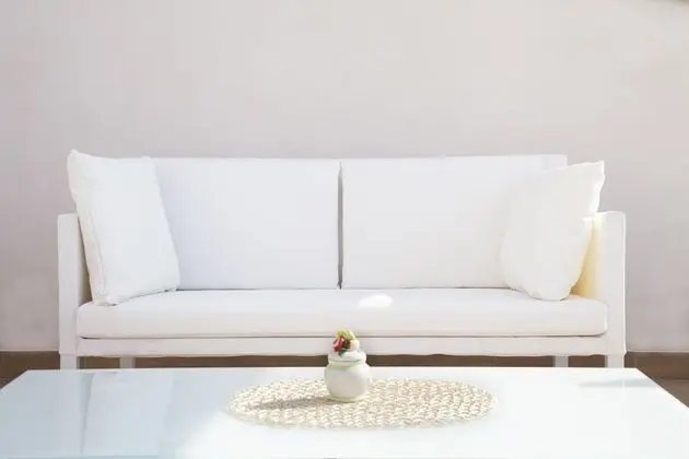 Apart Daire, 1 Yatak Odası, Kısmi Deniz Manzaralı