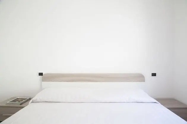 Apart Daire, 1 Yatak Odası, Kısmi Deniz Manzaralı