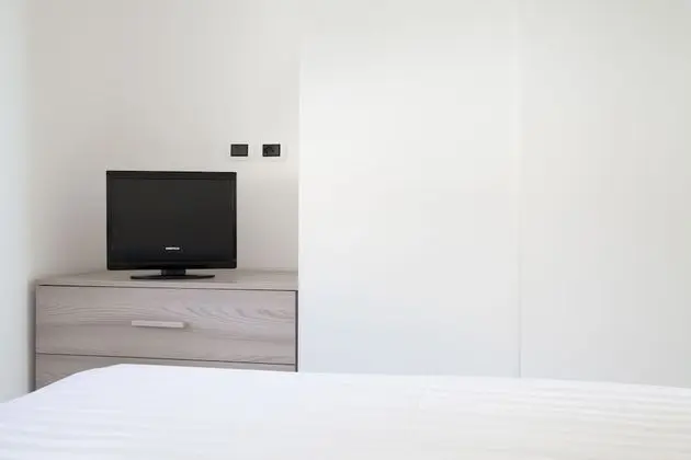 Apart Daire, 1 Yatak Odası, Kısmi Deniz Manzaralı