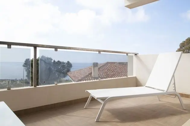 Apart Daire, Birden Çok Yatak, Deniz Manzaralı