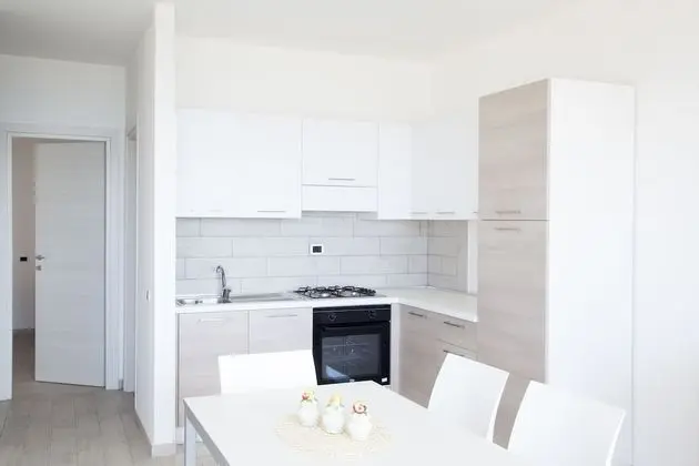 Apart Daire, Birden Çok Yatak, Deniz Manzaralı