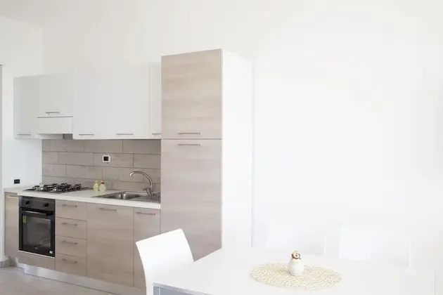 Apart Daire, Birden Çok Yatak, Deniz Manzaralı