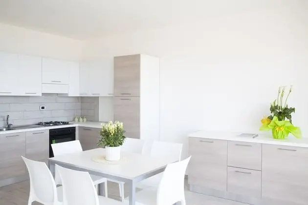 Apart Daire, Birden Çok Yatak, Deniz Manzaralı