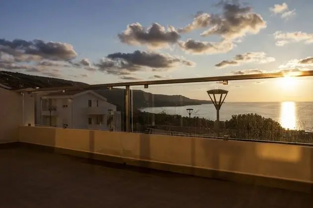 Apart Daire, Birden Çok Yatak, Deniz Manzaralı