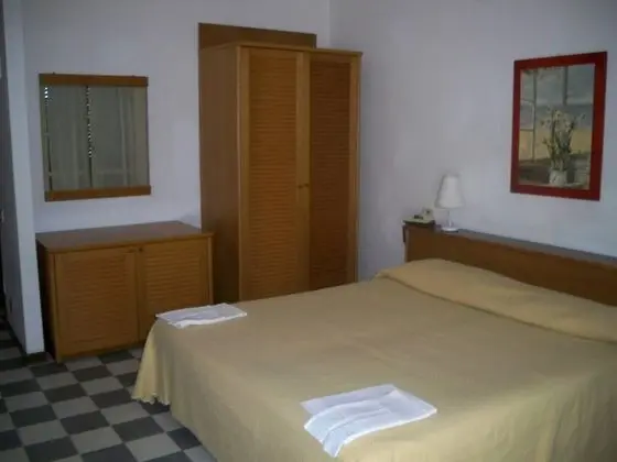 Standard Double or Twin Room, 1 Bedroom