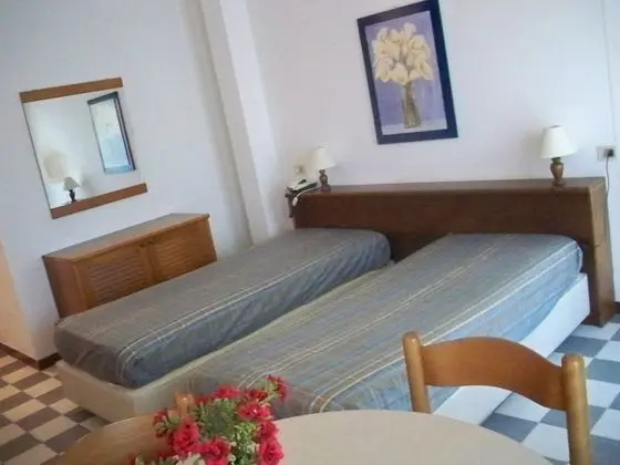 Standard Double or Twin Room, 1 Bedroom