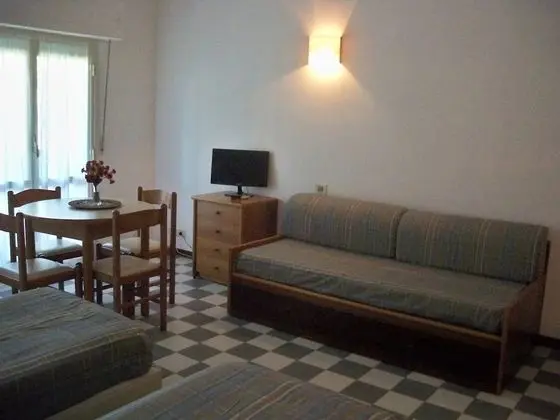 Standard Double or Twin Room, 1 Bedroom