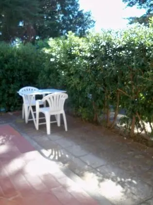Standard Double or Twin Room, 1 Bedroom