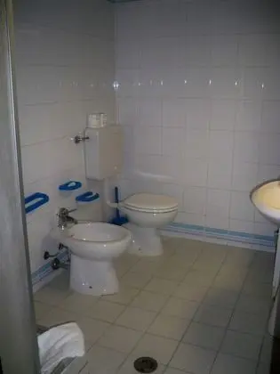 Standard Double or Twin Room, 1 Bedroom