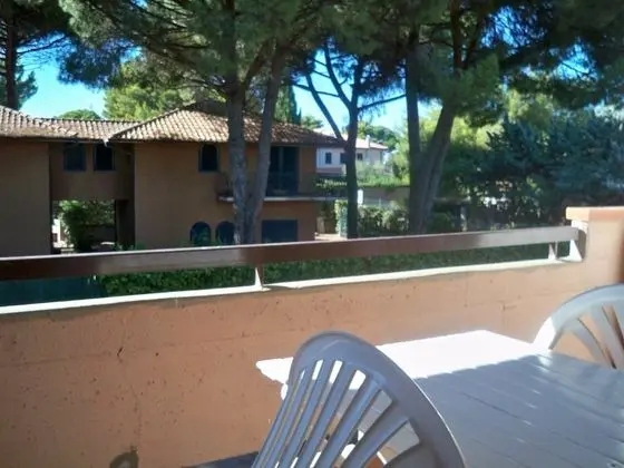 Standard Double or Twin Room, 1 Bedroom