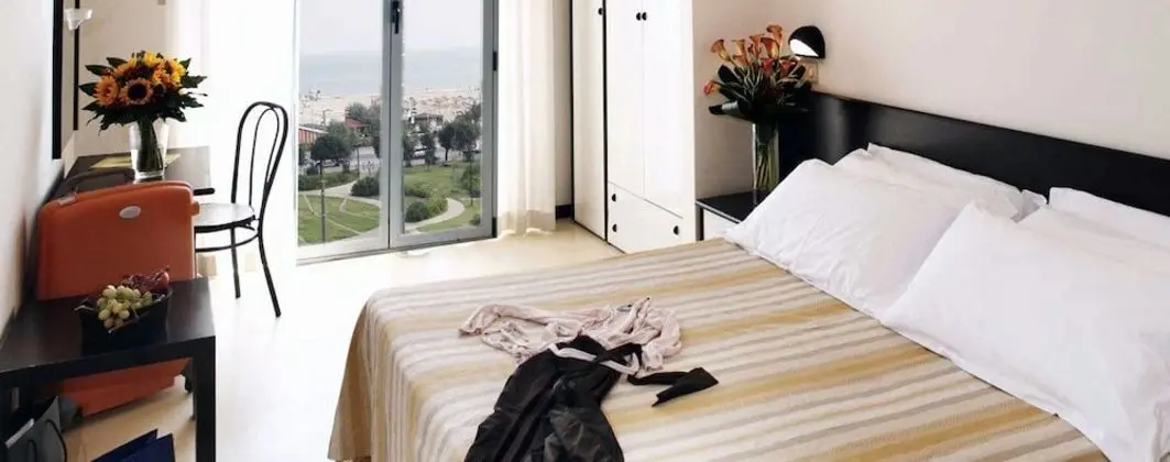 Tek Kişilik Oda, Balkon, Deniz Manzaralı